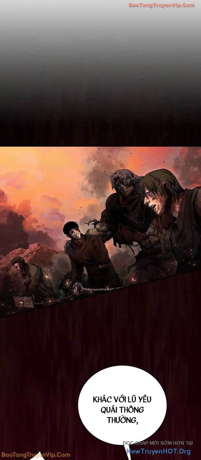 Huyết Lai Chapter 8 - Trang 2
