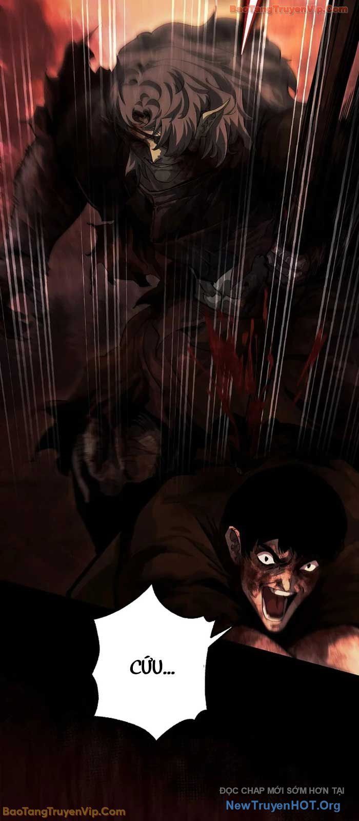 Huyết Lai Chapter 8 - Trang 2