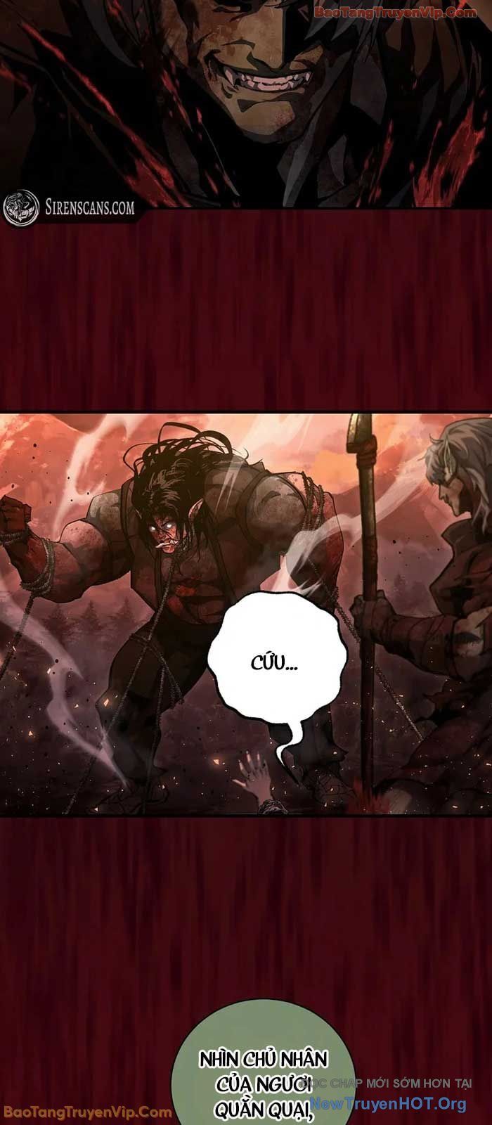 Huyết Lai Chapter 8 - Trang 2