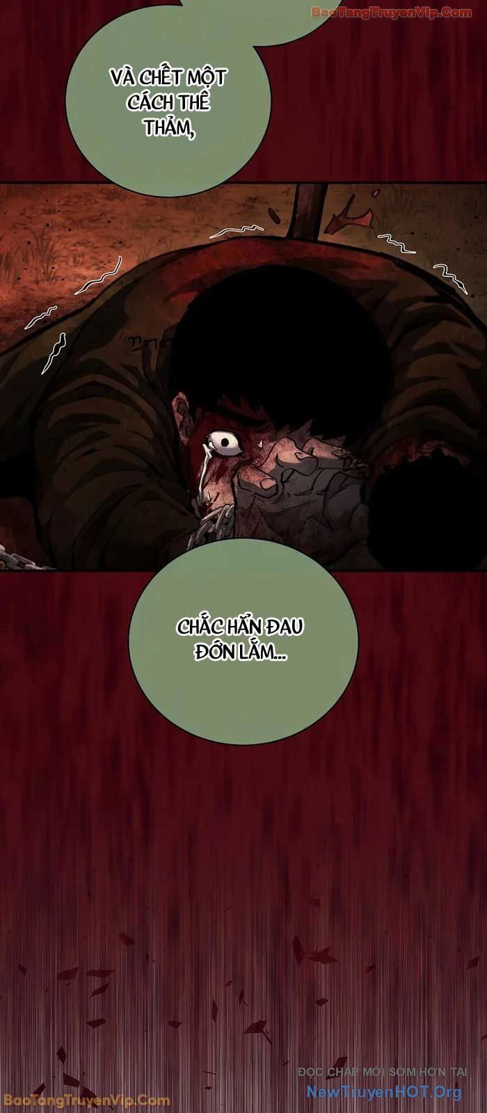 Huyết Lai Chapter 8 - Trang 2