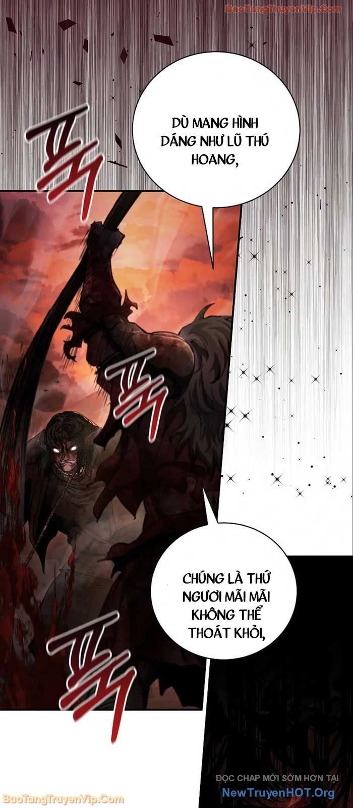 Huyết Lai Chapter 8 - Trang 2