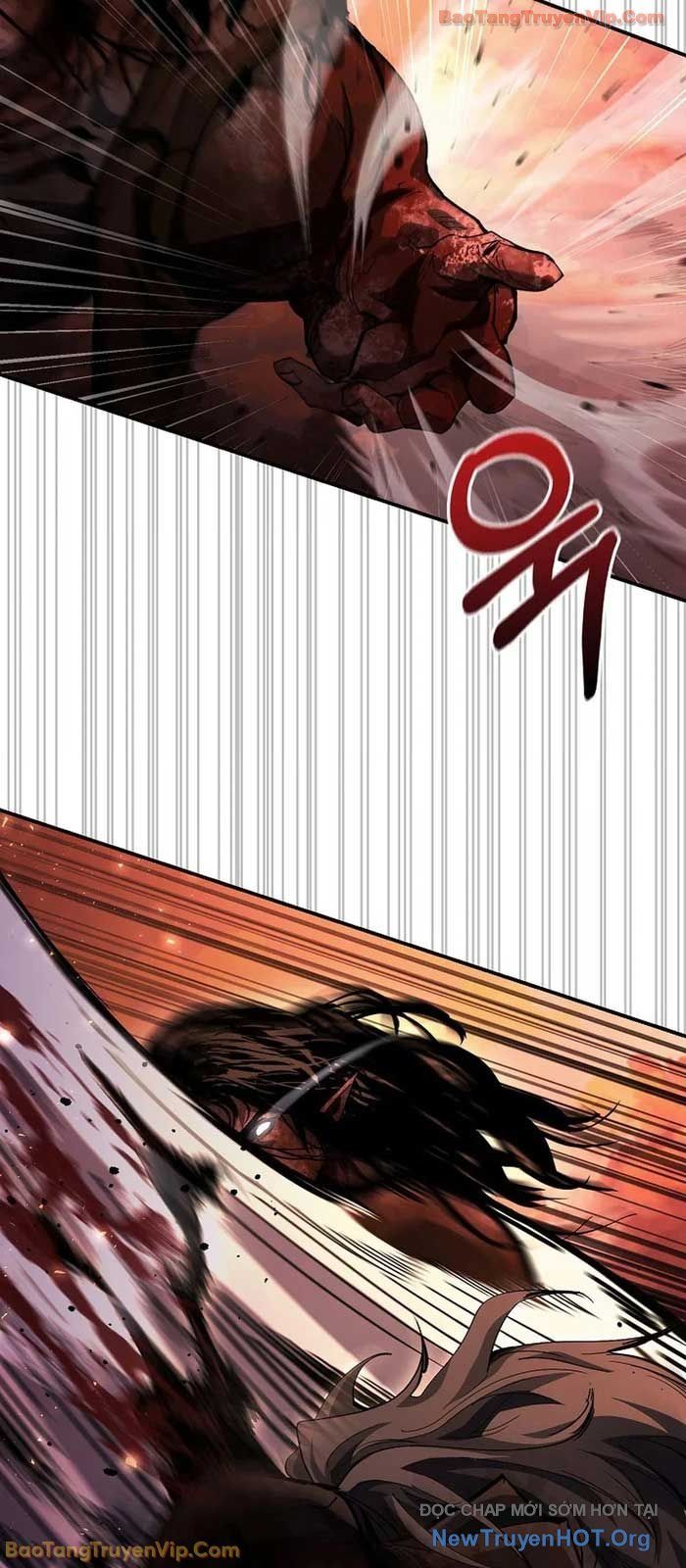 Huyết Lai Chapter 8 - Trang 2