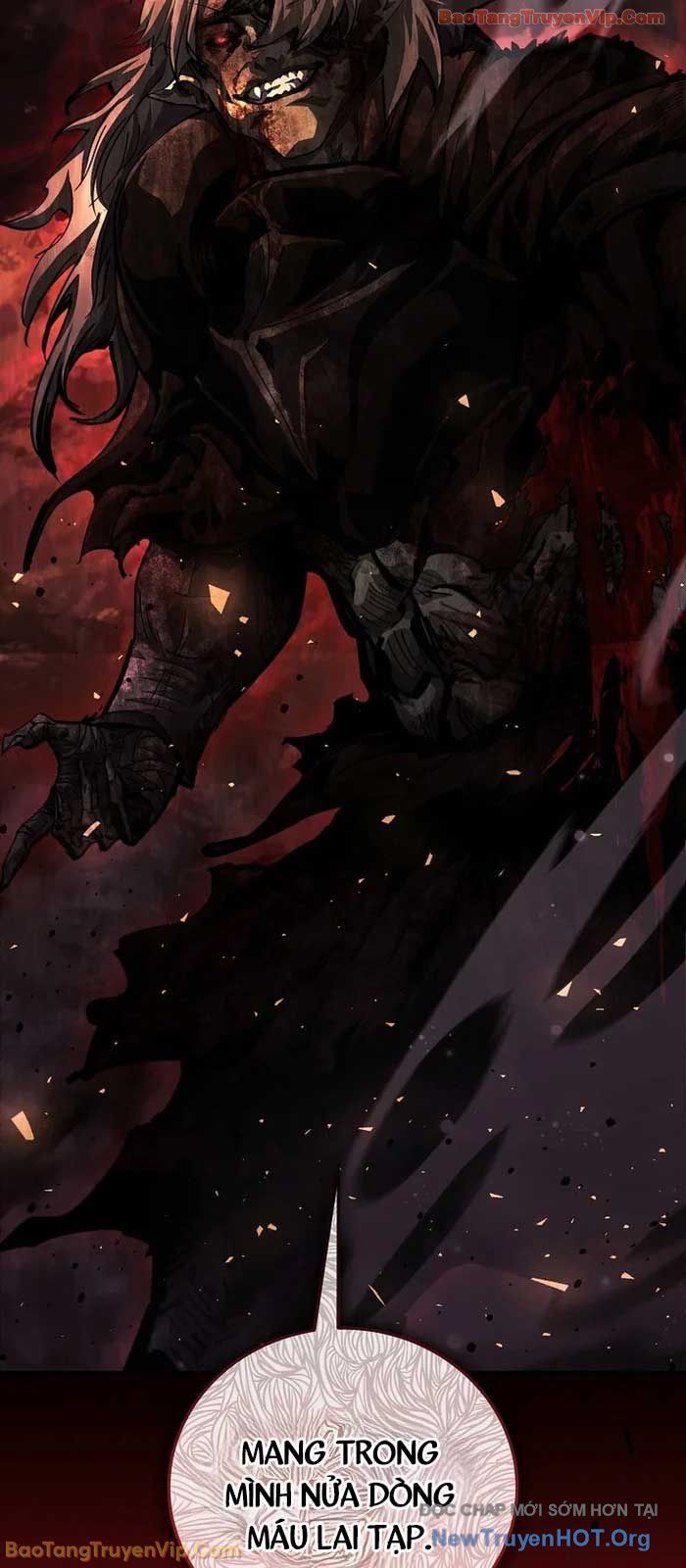 Huyết Lai Chapter 8 - Trang 2
