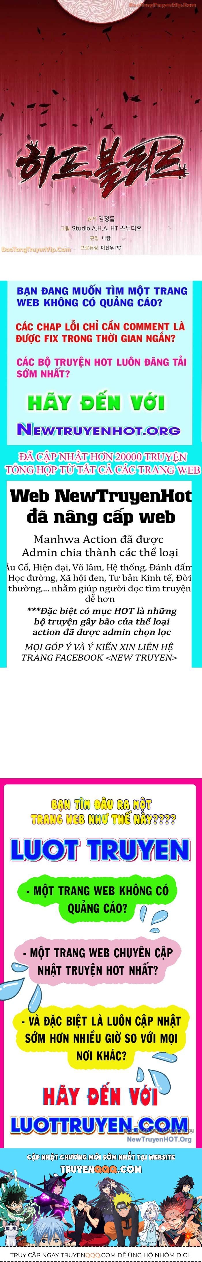 Huyết Lai Chapter 8 - Trang 2