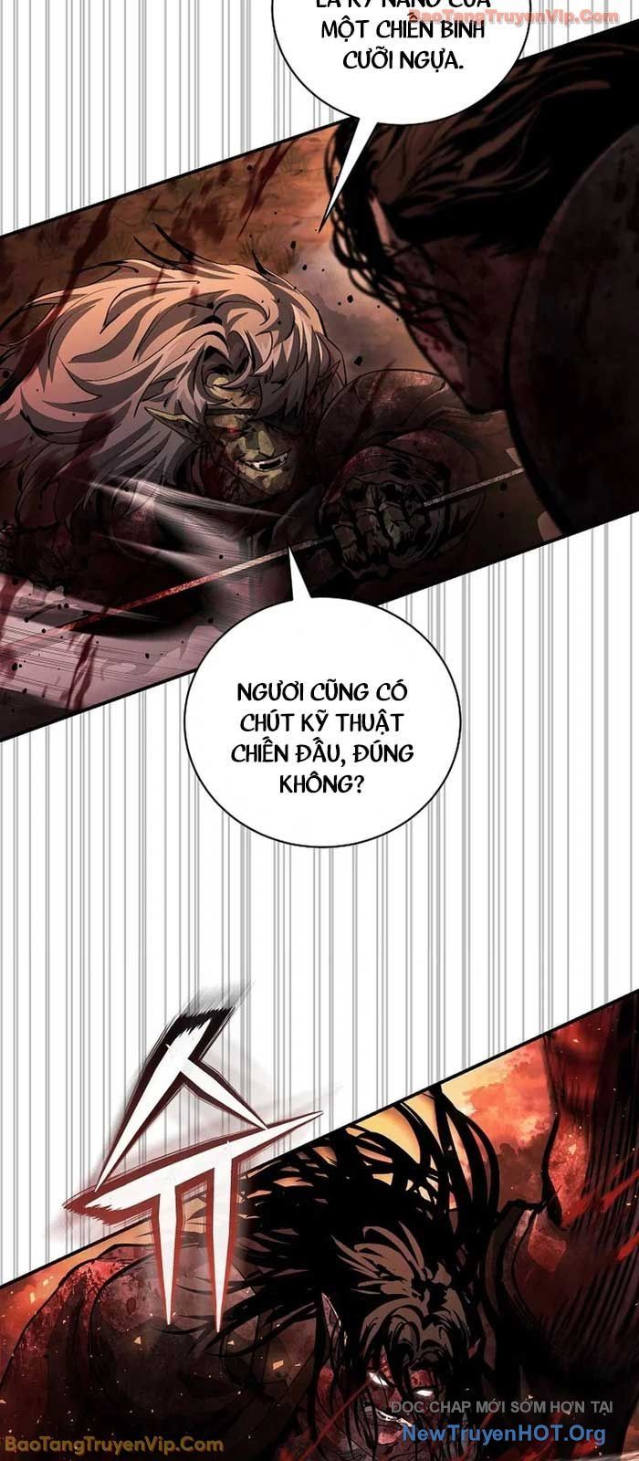 Huyết Lai Chapter 8 - Trang 2