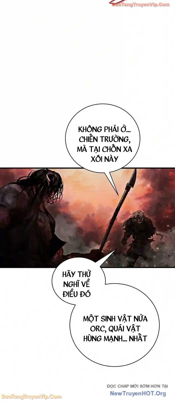 Huyết Lai Chapter 9 - Trang 2