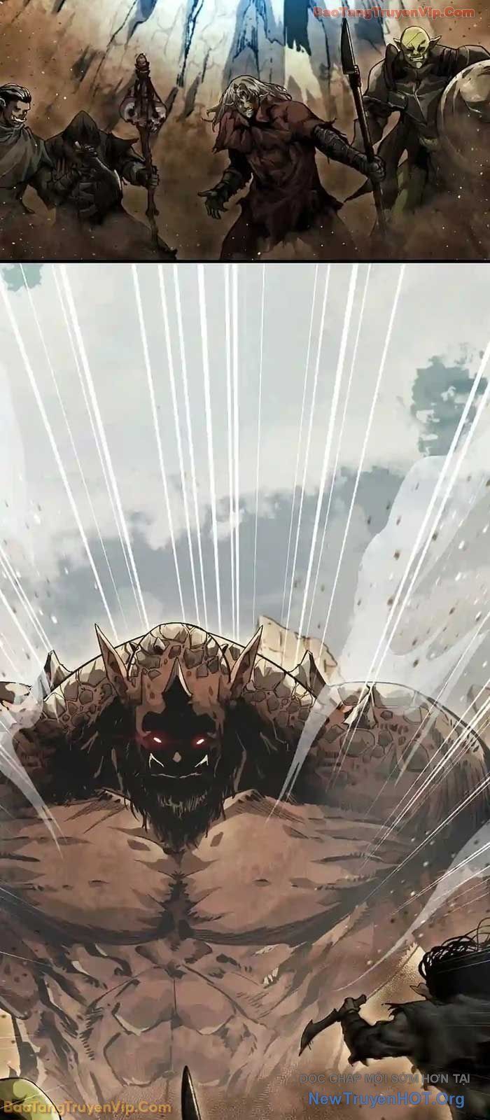 Huyết Lai Chapter 9 - Trang 2