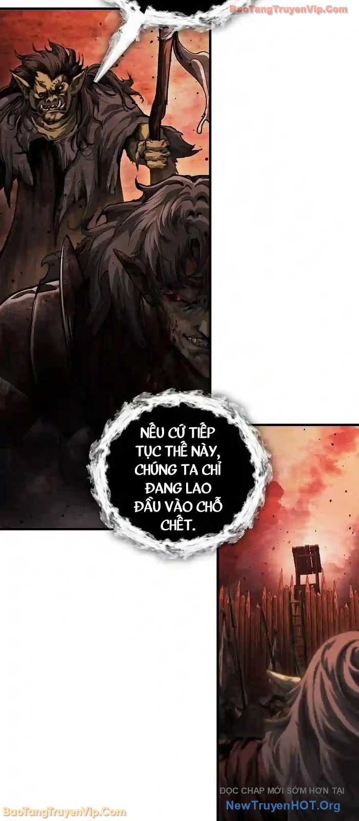 Huyết Lai Chapter 9 - Trang 2
