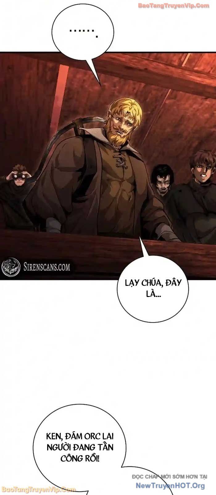 Huyết Lai Chapter 9 - Trang 2