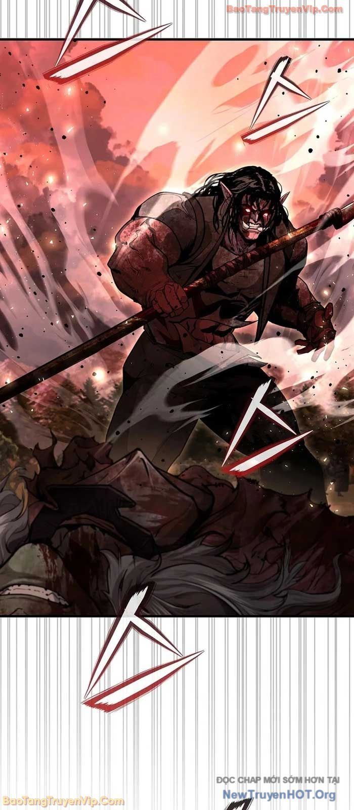 Huyết Lai Chapter 9 - Trang 2