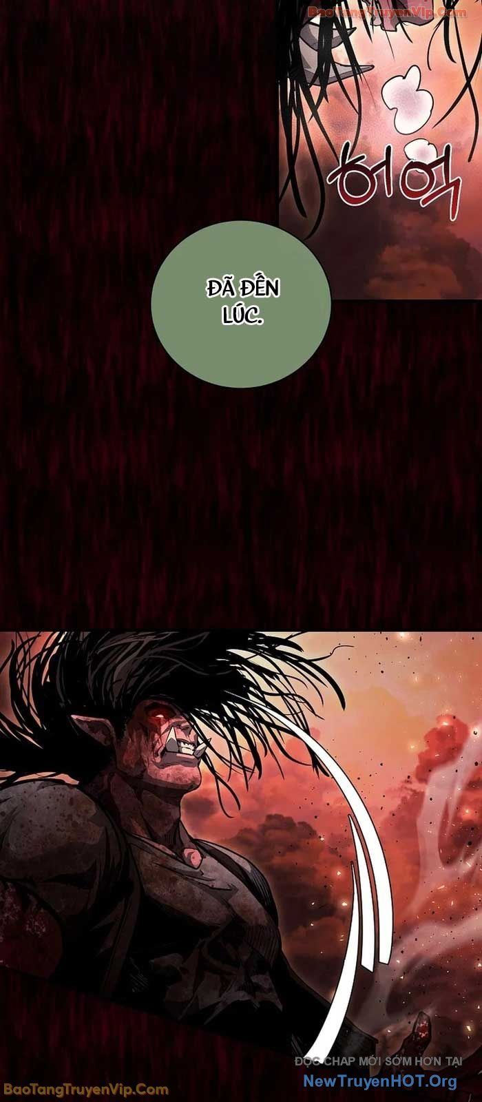 Huyết Lai Chapter 9 - Trang 2