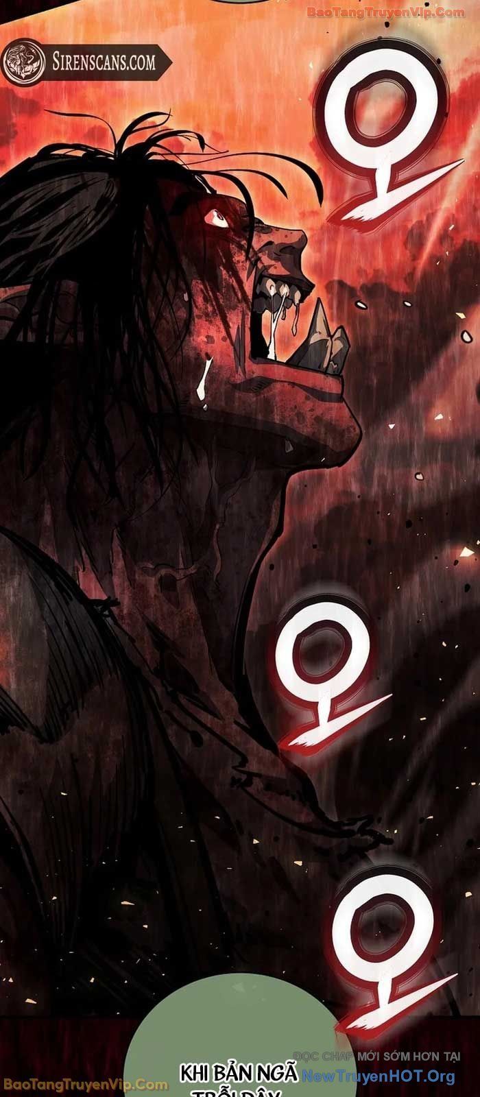 Huyết Lai Chapter 9 - Trang 2