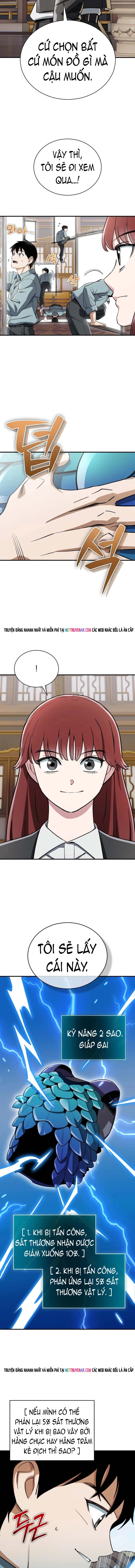 Huyết Ma Chuyển Sinh Chapter 37 - Trang 2