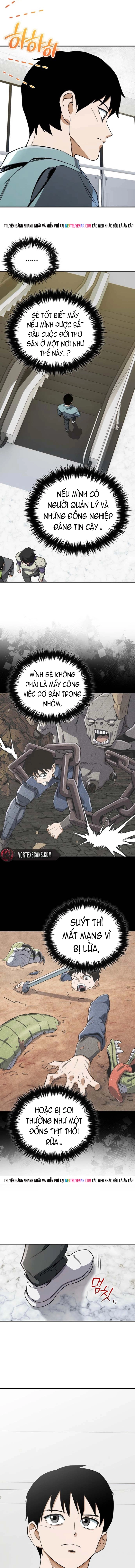 Huyết Ma Chuyển Sinh Chapter 37 - Trang 2