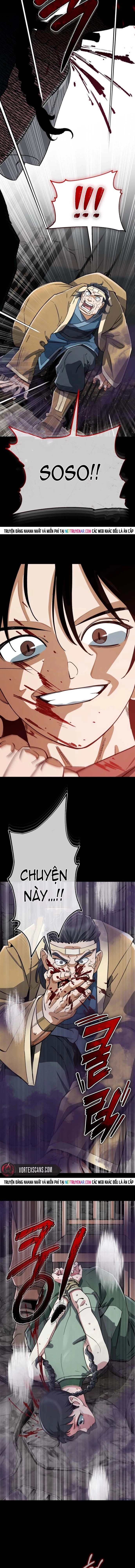 Huyết Ma Chuyển Sinh Chapter 37 - Trang 2