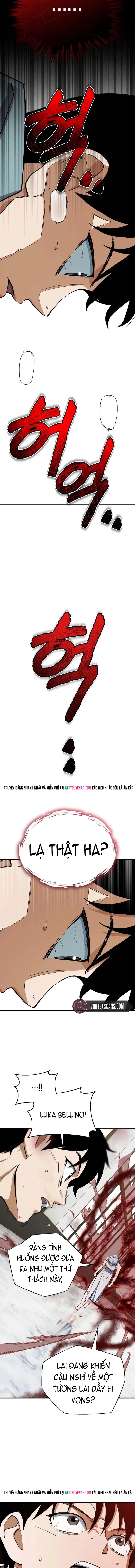 Huyết Ma Chuyển Sinh Chapter 37 - Trang 2