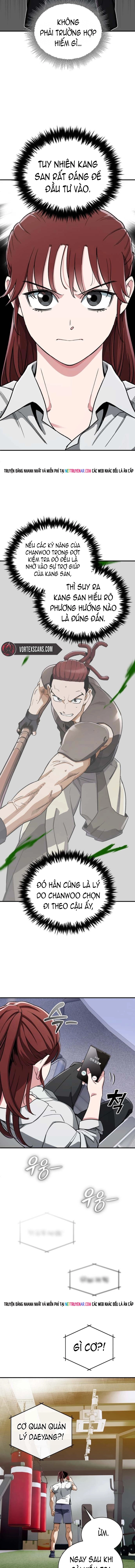 Huyết Ma Chuyển Sinh Chapter 37 - Trang 2