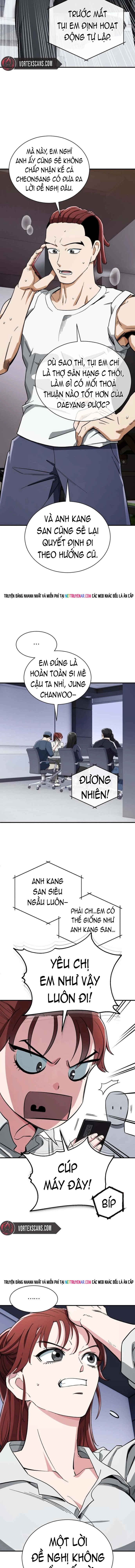 Huyết Ma Chuyển Sinh Chapter 37 - Trang 2