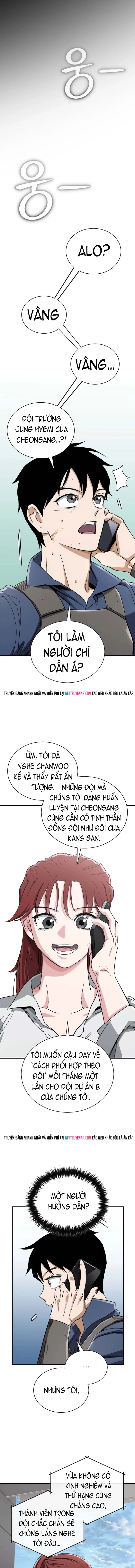 Huyết Ma Chuyển Sinh Chapter 37 - Trang 2