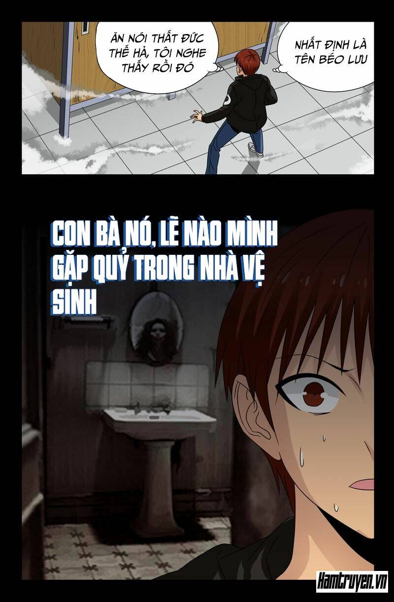 Huyết Ma Nhân Chapter 101 - Trang 2
