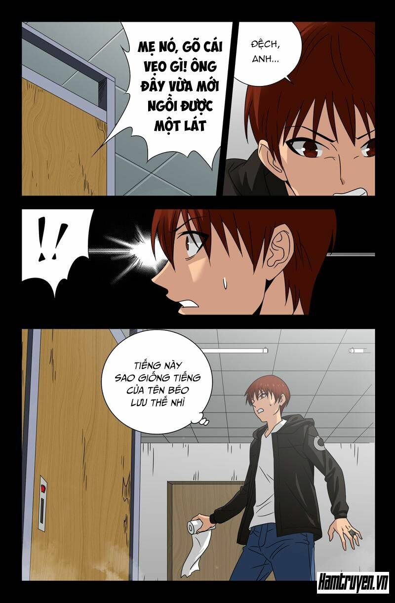 Huyết Ma Nhân Chapter 101 - Trang 2