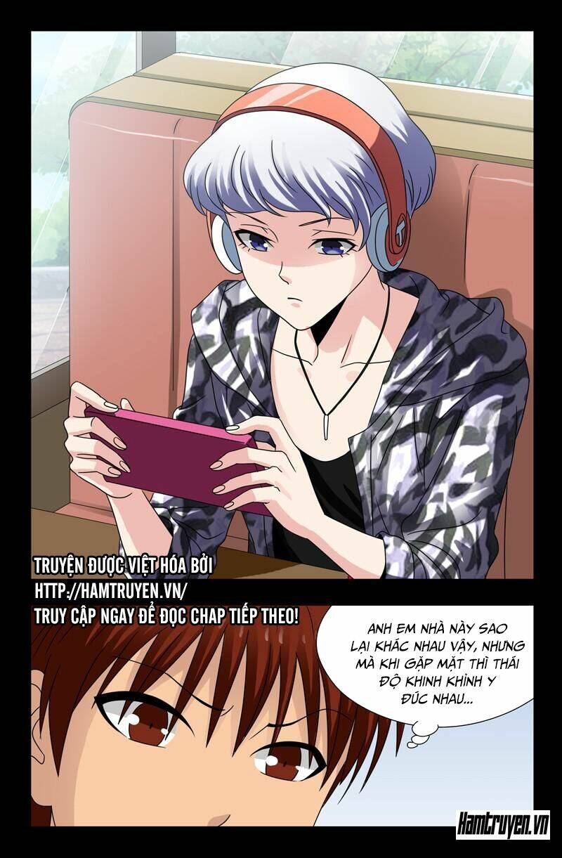 Huyết Ma Nhân Chapter 102 - Trang 2