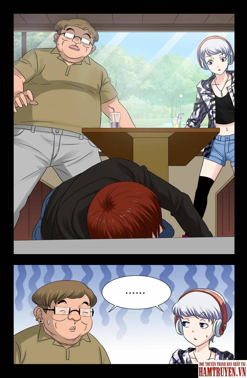 Huyết Ma Nhân Chapter 104 - Trang 2