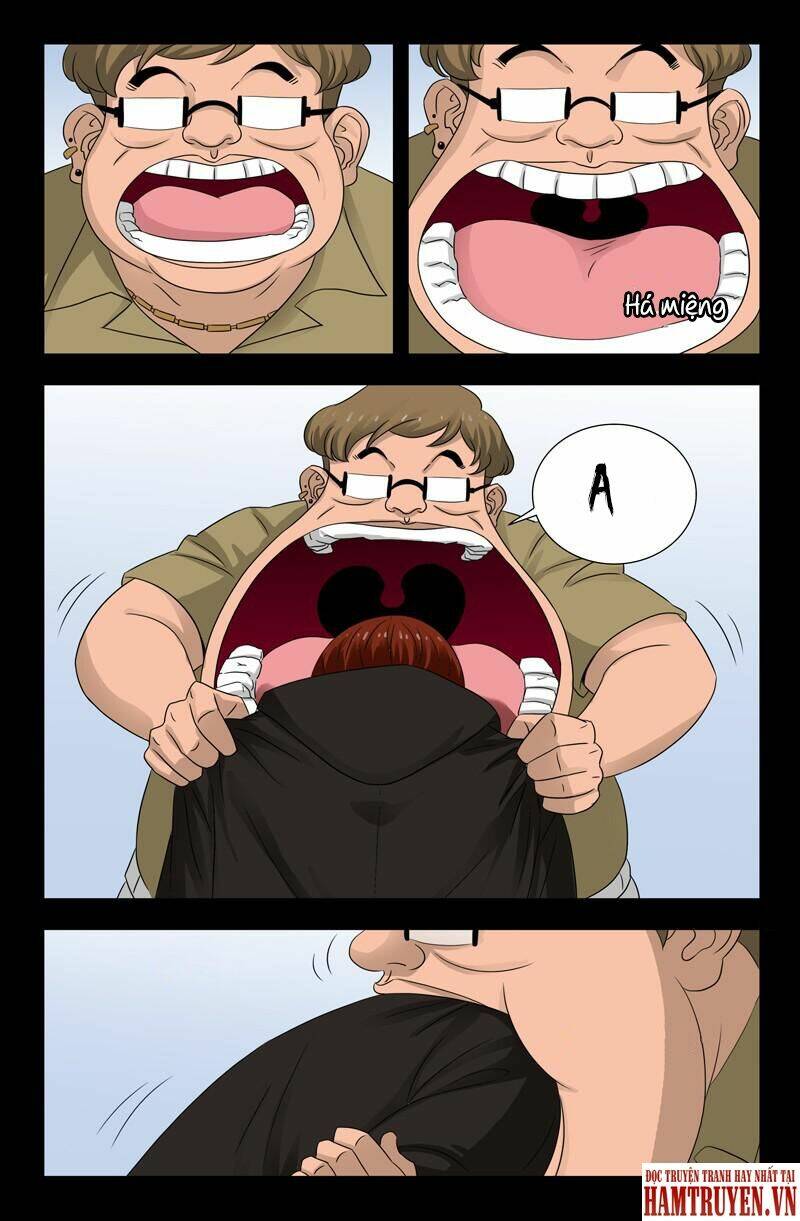 Huyết Ma Nhân Chapter 104 - Trang 2