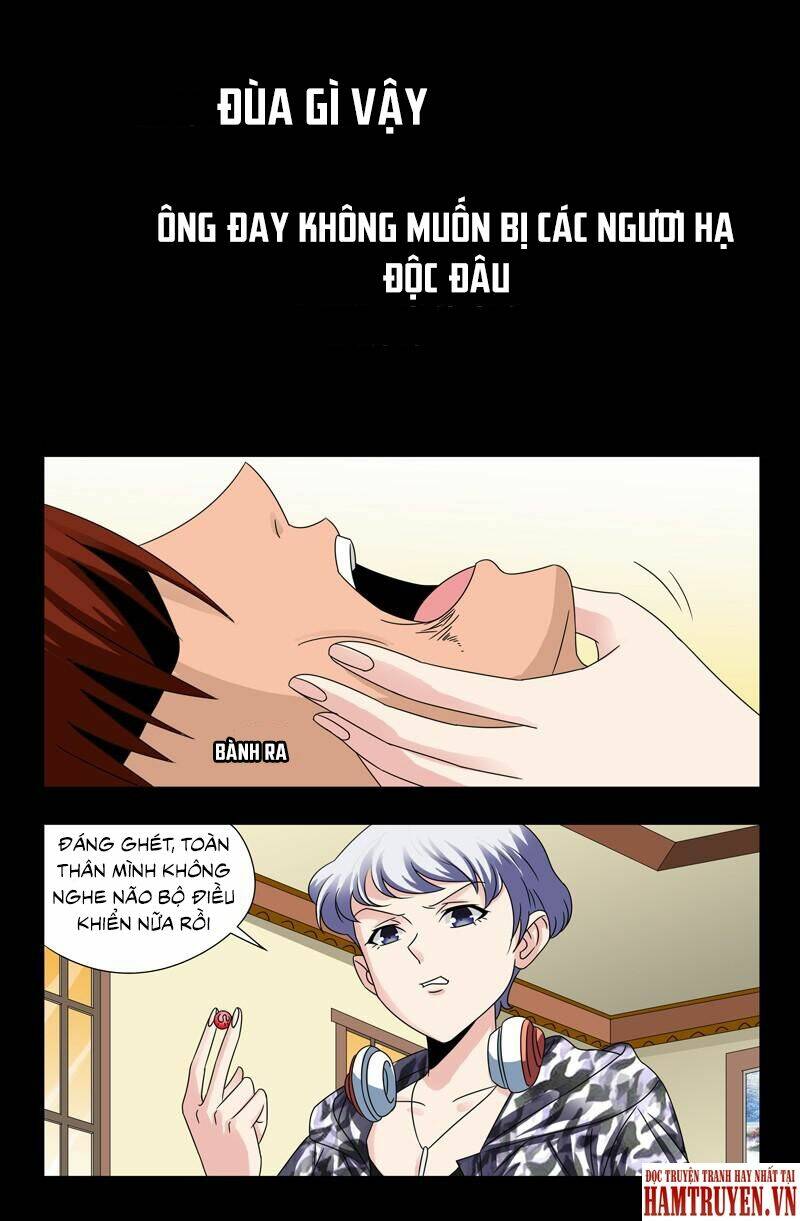 Huyết Ma Nhân Chapter 105 - Trang 2