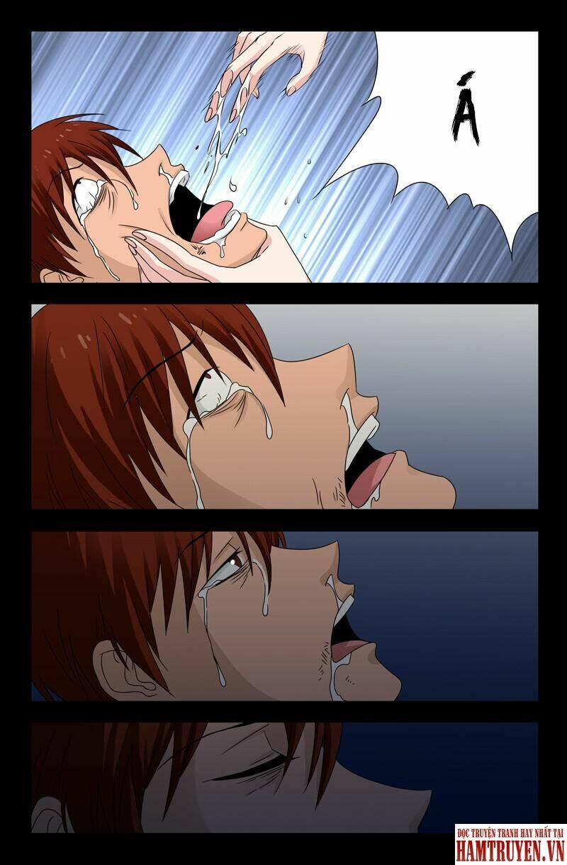 Huyết Ma Nhân Chapter 105 - Trang 2