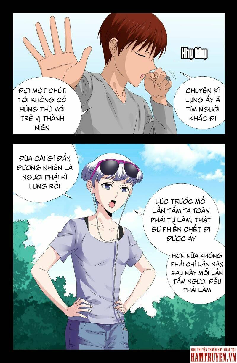 Huyết Ma Nhân Chapter 106 - Trang 2