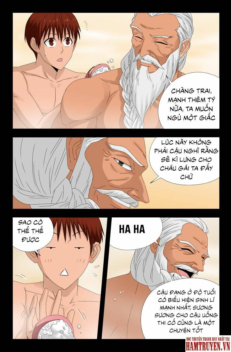 Huyết Ma Nhân Chapter 106 - Trang 2