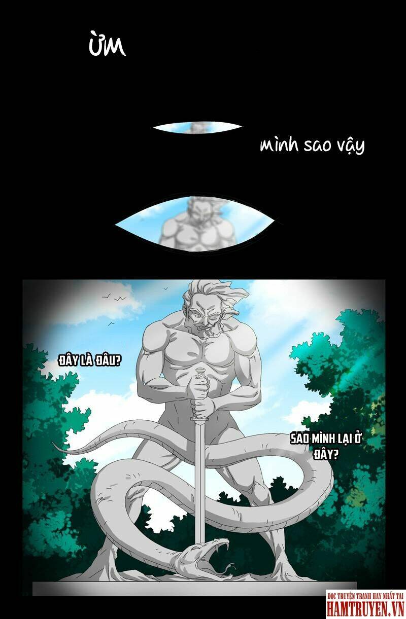 Huyết Ma Nhân Chapter 106 - Trang 2