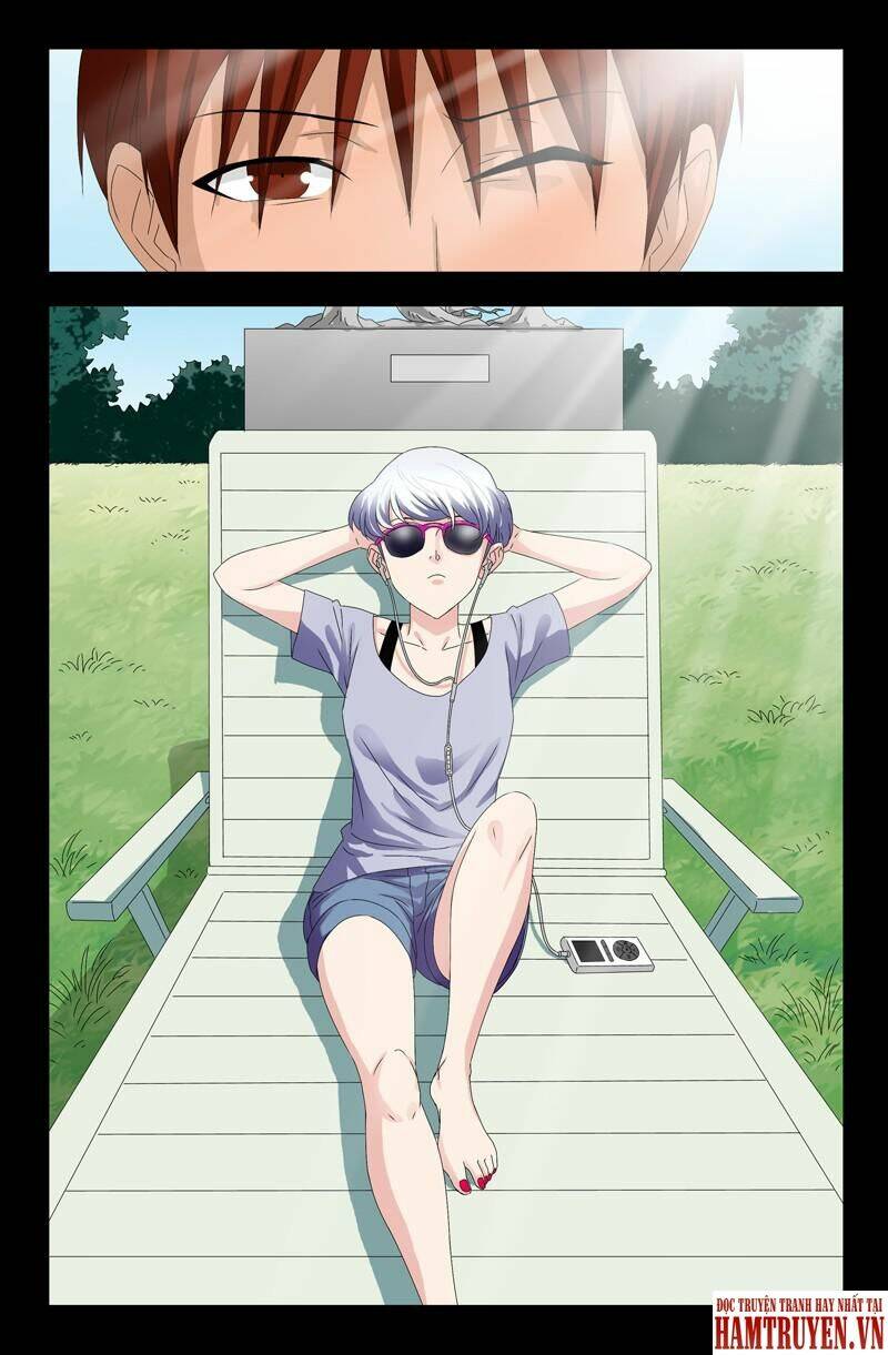 Huyết Ma Nhân Chapter 106 - Trang 2