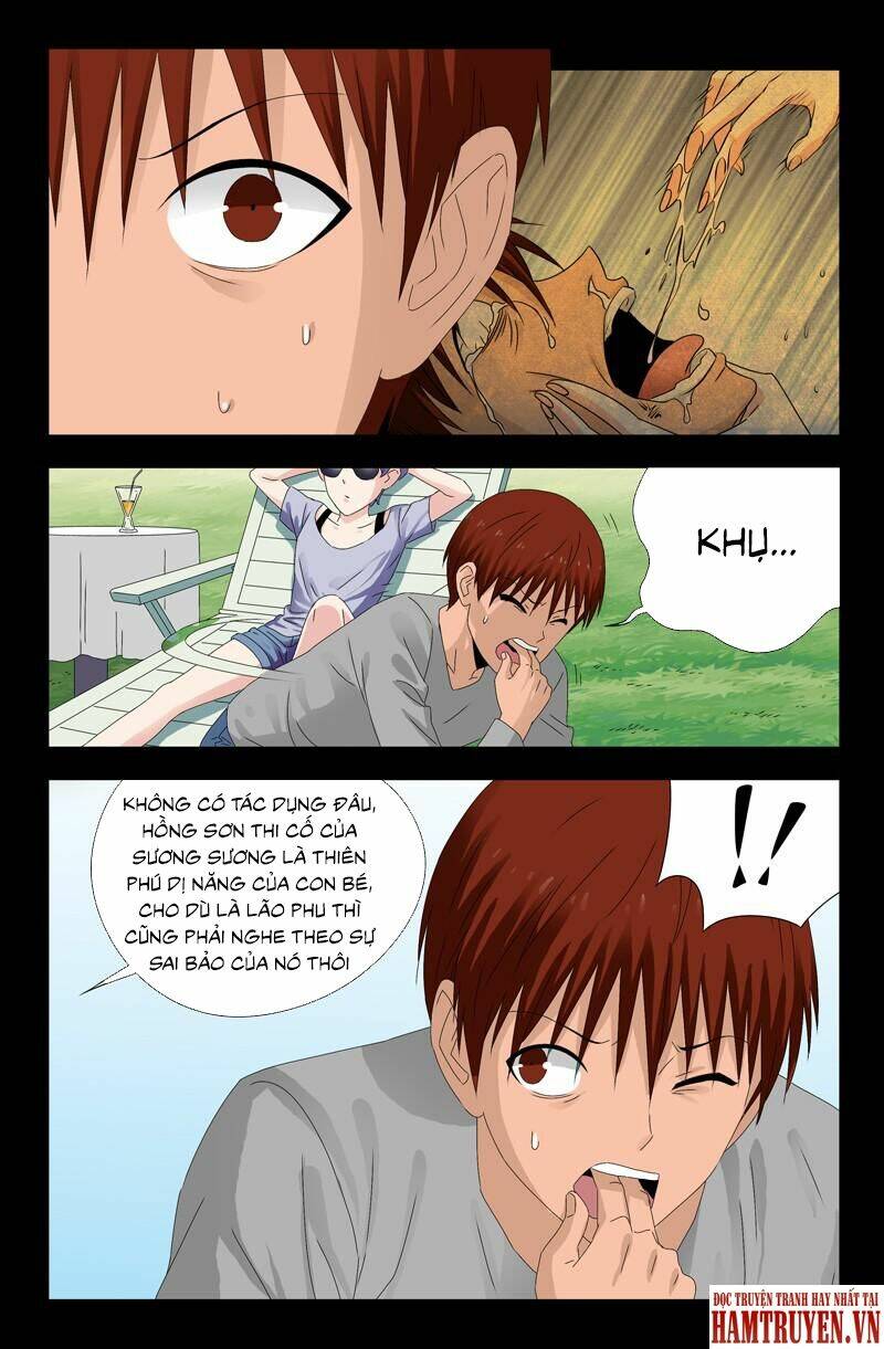 Huyết Ma Nhân Chapter 106 - Trang 2