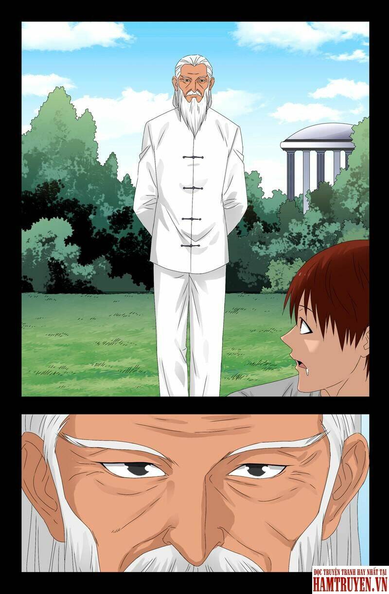 Huyết Ma Nhân Chapter 106 - Trang 2