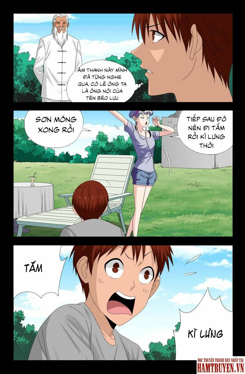 Huyết Ma Nhân Chapter 106 - Trang 2