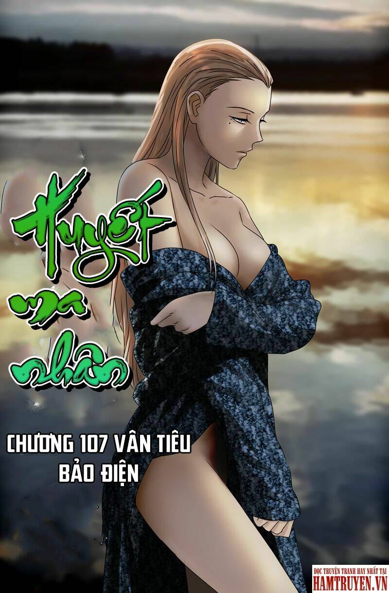 Huyết Ma Nhân Chapter 107 - Trang 2