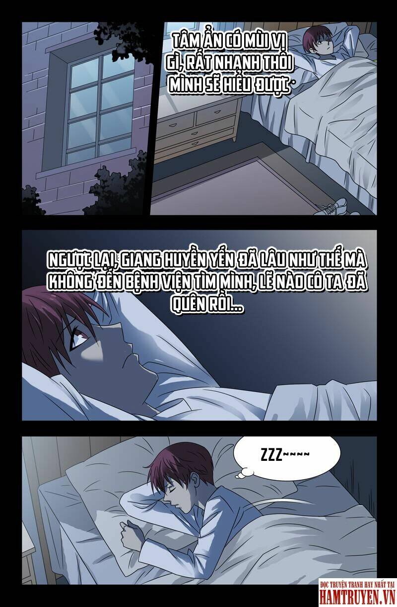 Huyết Ma Nhân Chapter 109 - Trang 2