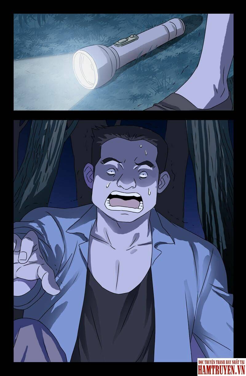 Huyết Ma Nhân Chapter 109 - Trang 2