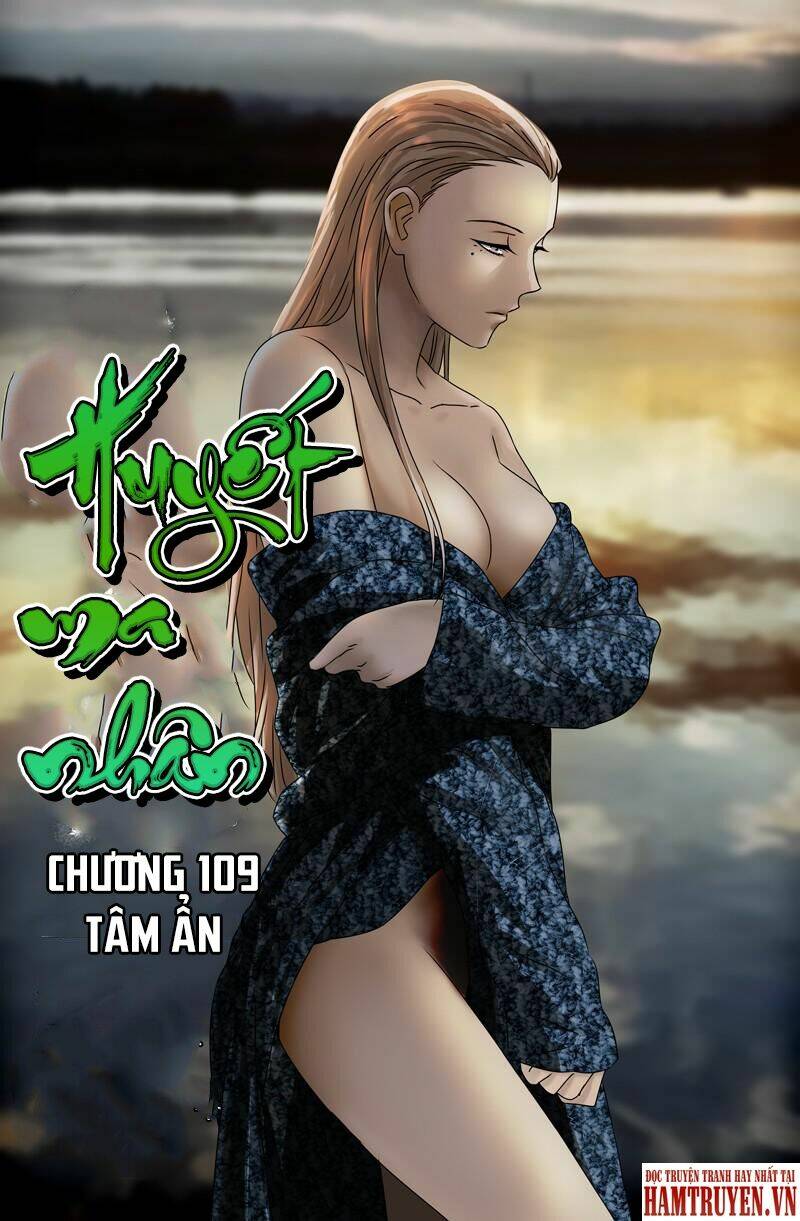 Huyết Ma Nhân Chapter 109 - Trang 2