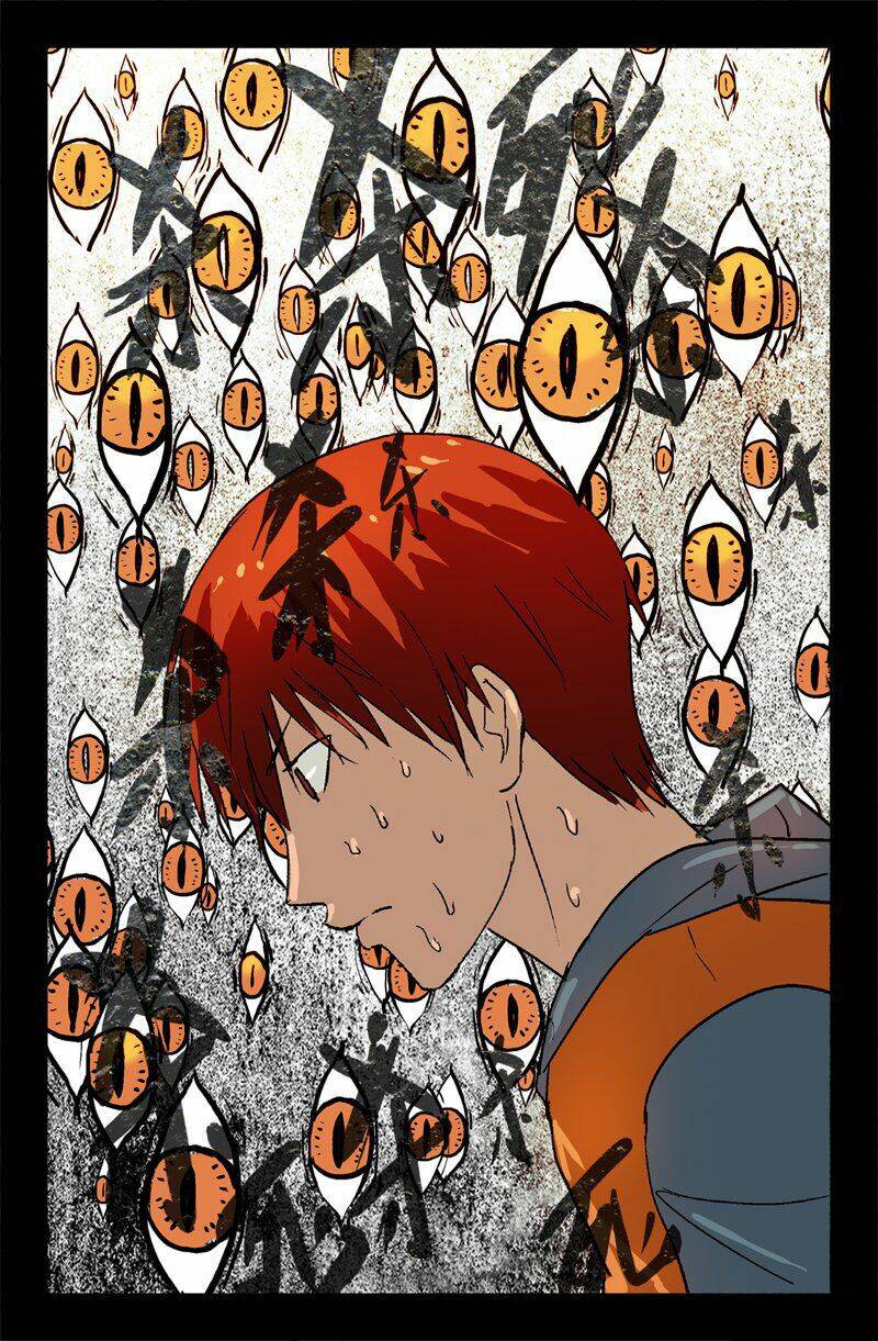 Huyết Ma Nhân Chapter 11 - Trang 2