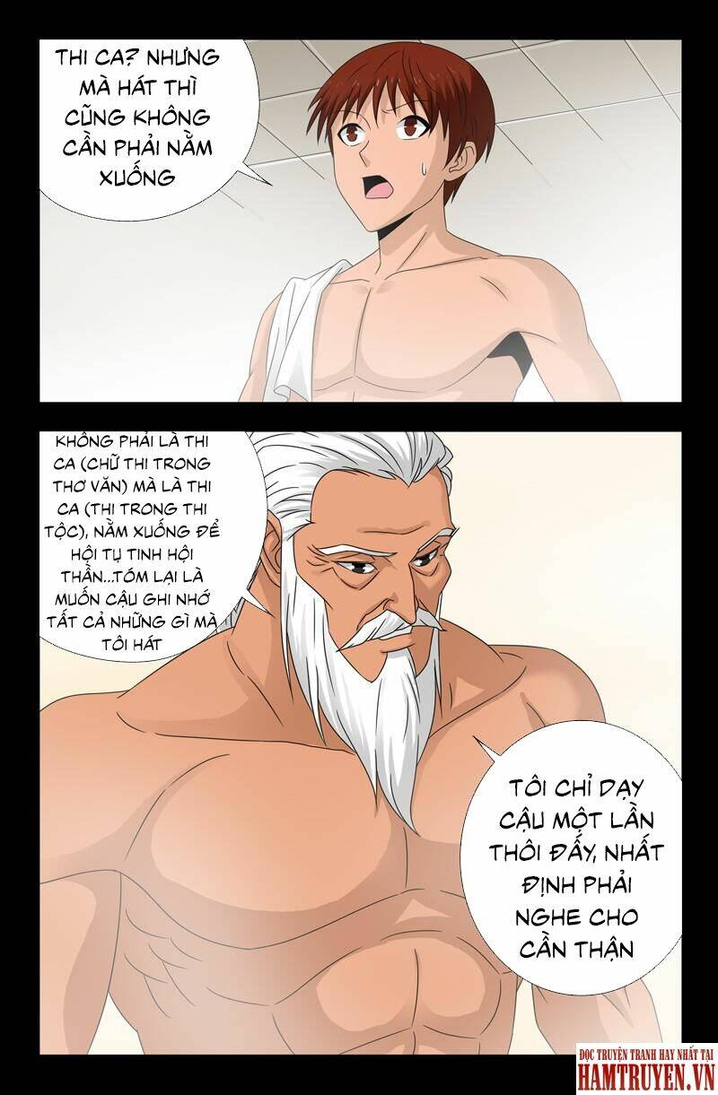 Huyết Ma Nhân Chapter 110 - Trang 2