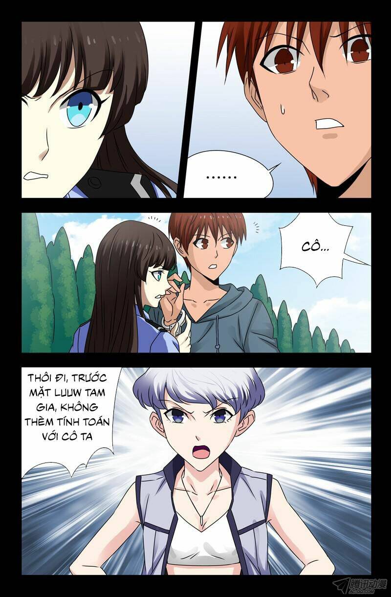 Huyết Ma Nhân Chapter 113 - Trang 2