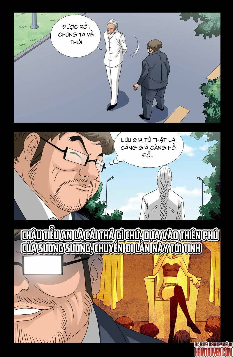 Huyết Ma Nhân Chapter 114 - Trang 2