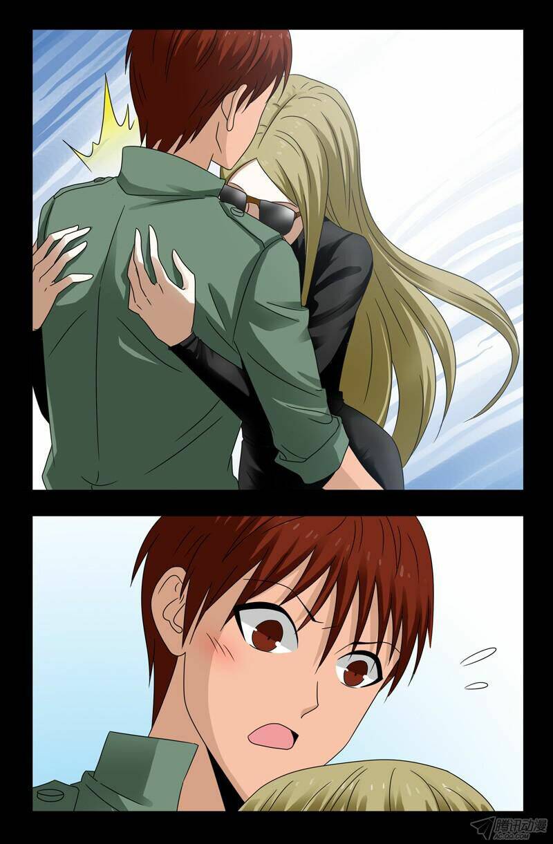 Huyết Ma Nhân Chapter 115 - Trang 2