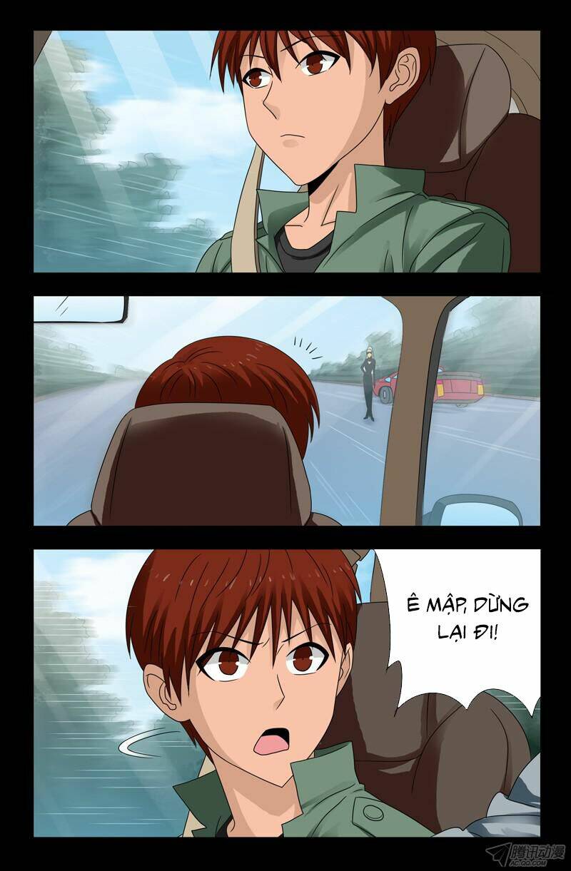 Huyết Ma Nhân Chapter 115 - Trang 2