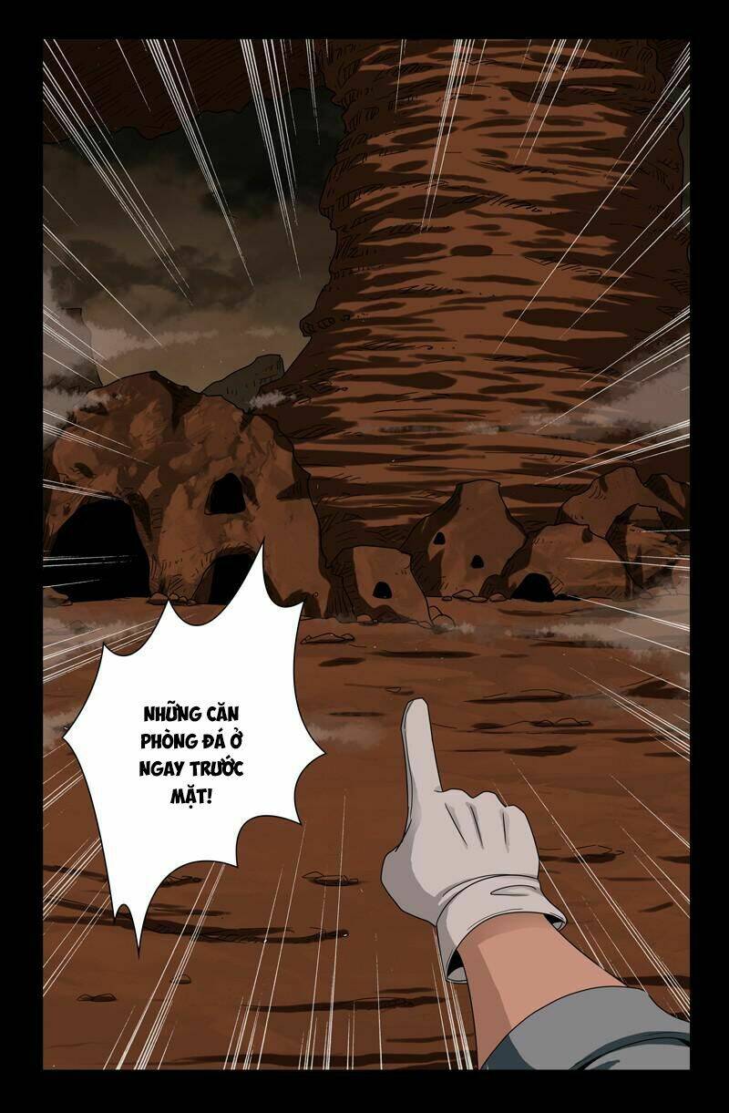 Huyết Ma Nhân Chapter 118 - Trang 2