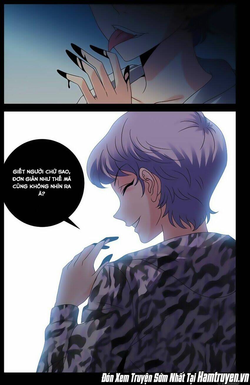 Huyết Ma Nhân Chapter 128 - Trang 2