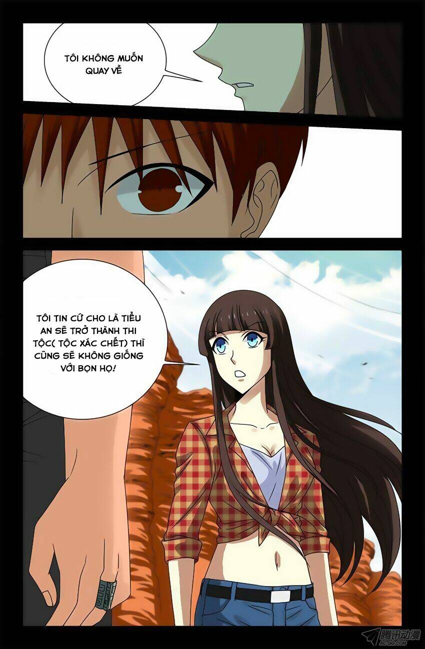 Huyết Ma Nhân Chapter 129 - Trang 2